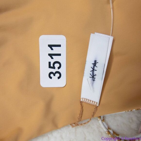 NEW Kya  free people ADELLE BOTTOM - (PAISLEY/SAND), M‎ - Picture 9 of 16